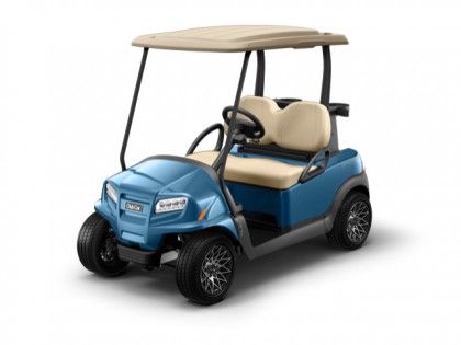 2021 Metallic Ice Blue Onward